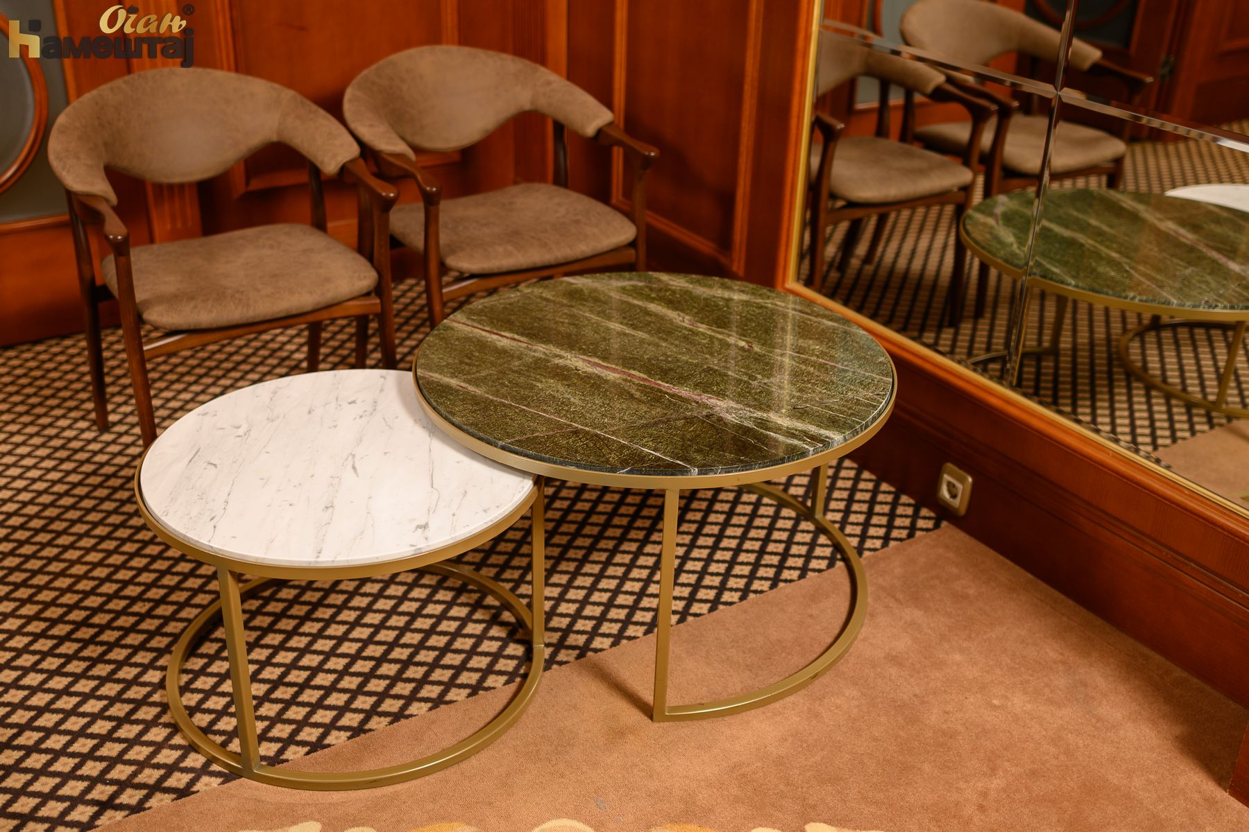 AMBOSS furniture - category stocici - artikal - Doppio
